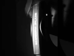 31 canaux DMX en mouvement de faisceau de tête avec CMY CTO CTB et animation