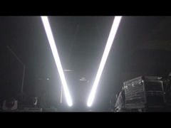 TOP 380 18R projecteur à faisceau clair avec 16 canaux DMX longue durée de vie