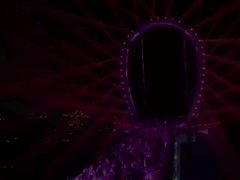 Protocole DMX 512 projecteurs en mouvement extérieur avec mode de commande à 16 canaux