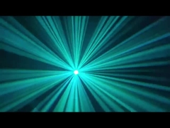 Faisceau LED à tension 50/60 Hz AC100V240V avec module LED blanc de 300 W et lumière blanche de 14 couleurs