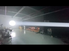 Sharpy plus 580 vidéos Faisceau, Spot, Lave + CMY + CTO + CTB + Animation