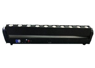 Stage Lighting High Power 10X40W LED Beam with 2 deg Beam Angle and 0-230 deg Tilt for Control