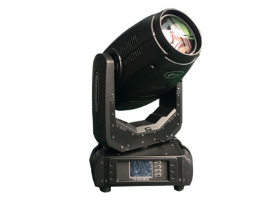 3 In 1 Beam Moving Head Lighting 280W 13 Fixed Gobo 9 Rotated Gobo Blank Gobo Wheel