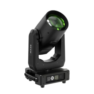 Stage Sharpy Beam Light Moving Head Adjustable Focus And Dimmer