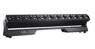 4 In 1 LED Beam Spot Wash High Brightness With 600W Power And 220° Vertical Angle