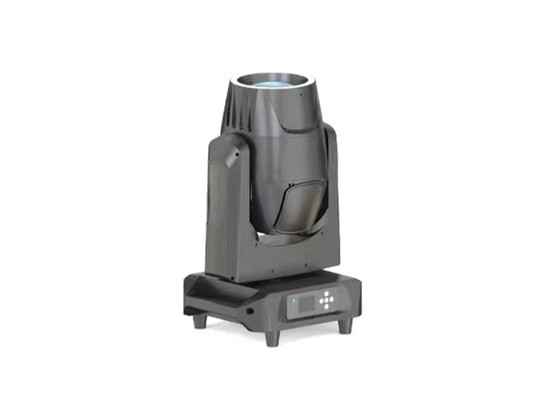 Outdoor Moving Head Light With 14 Colors And 17 Gobos For Stage And Event Lighting Professional Grade Design And IP65 Rated