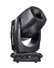 31 DMX Channels Moving Head Beam Spot Wash With CMY CTO CTB And Animation