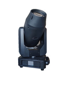 400W LED Beam Spot Wash 23 Channels 540 Deg 270 Deg 4-50m Linear CMY CTO