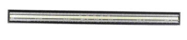 600W LED Strobe RGB Stage Lighting Beam Spot Wash Light with CH04 CH13 CH36 CH96 CH105 CH168 Channels for Flexible Control
