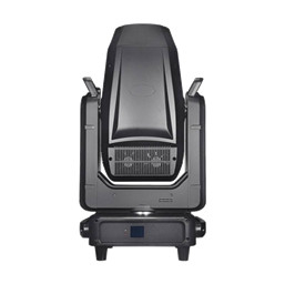 Professional 800W LED Moving Head with Color Animation and Prism Wheels for Outstanding Effects